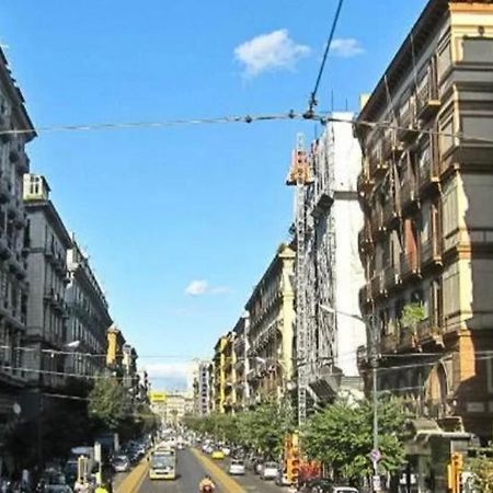 Casa Rodan Napoli Centro 外观 照片