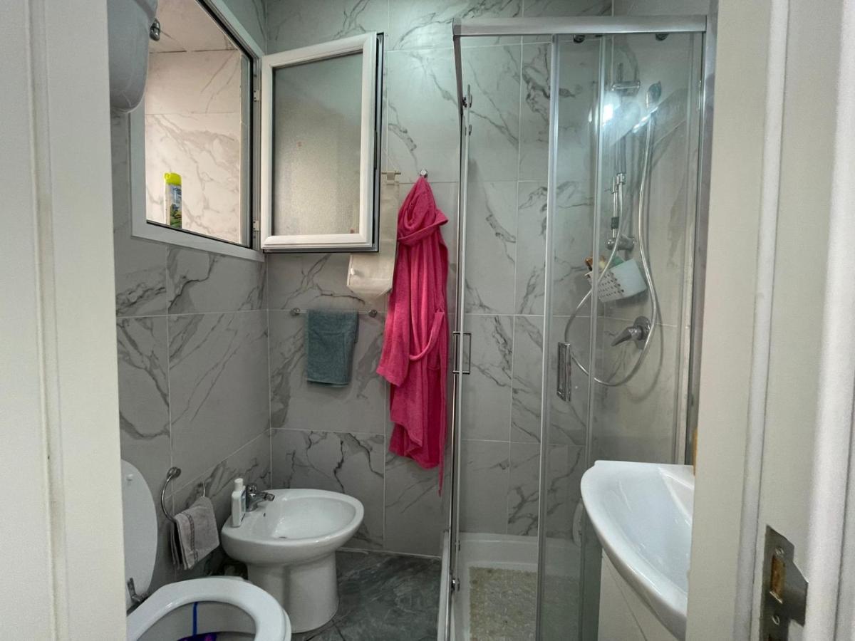 Casa Rodan Napoli Centro 外观 照片