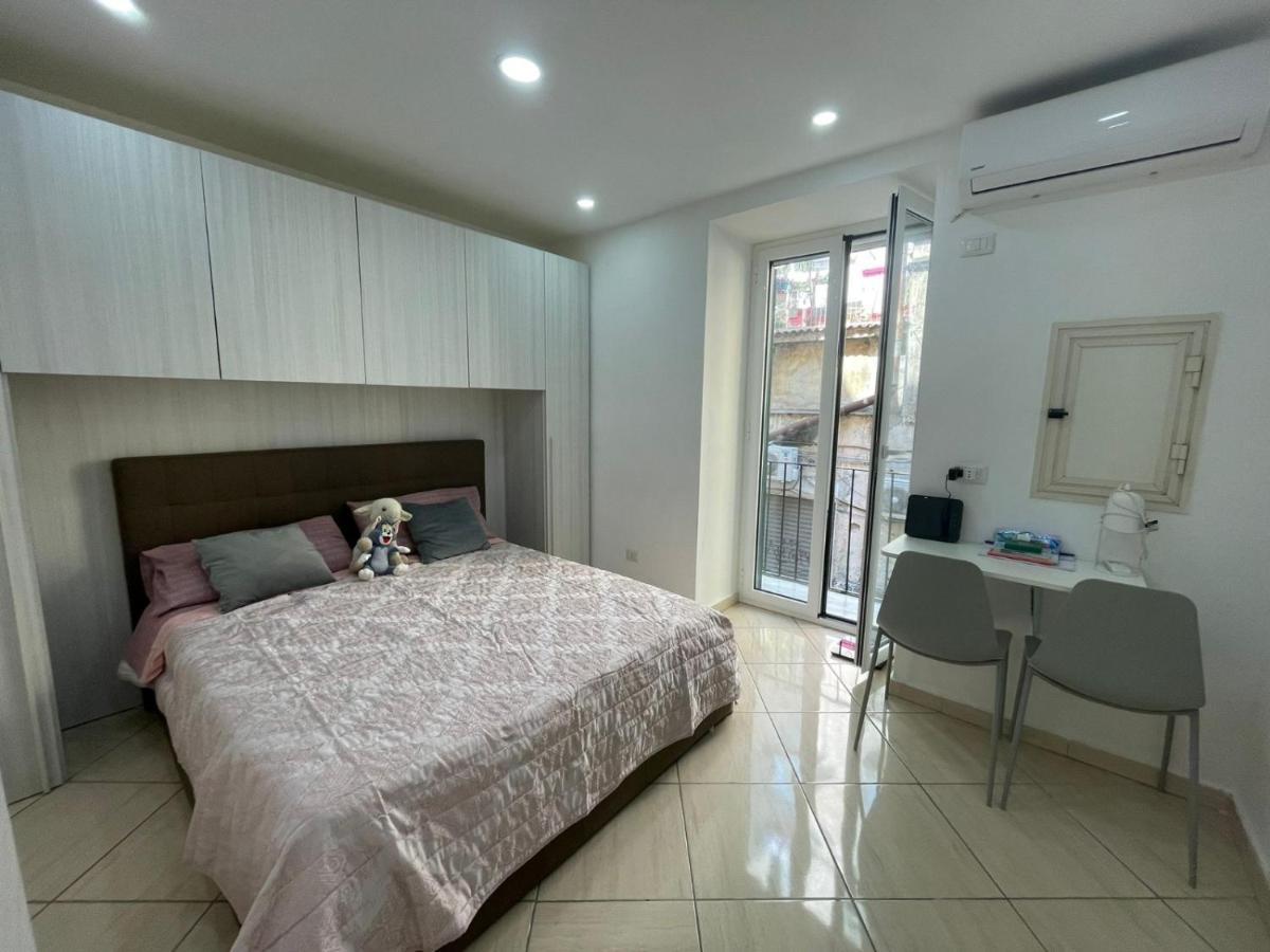 Casa Rodan Napoli Centro 外观 照片
