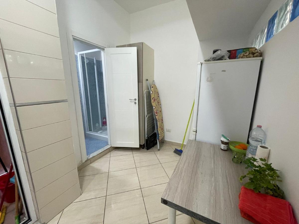 Casa Rodan Napoli Centro 外观 照片